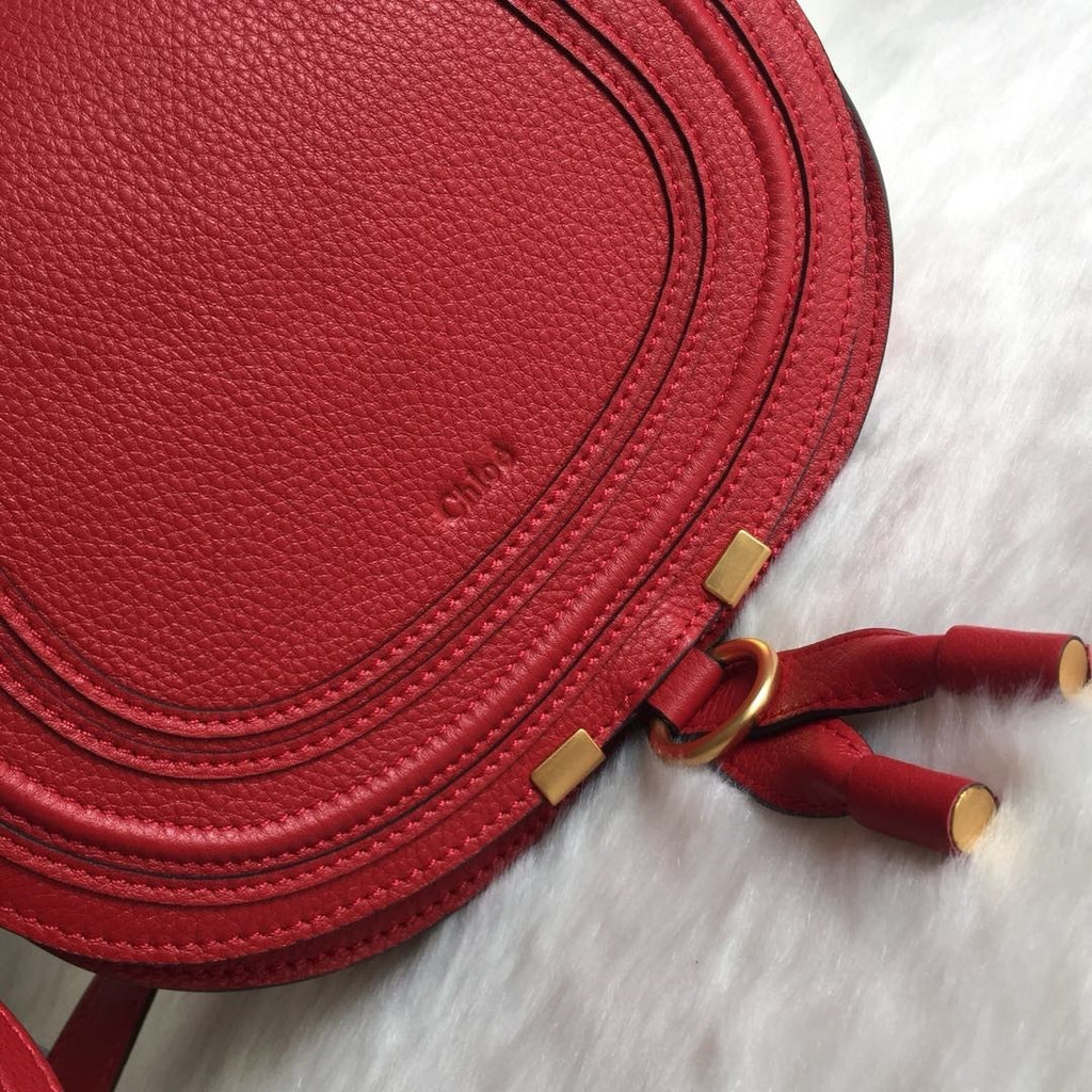 Premium Natural Leather Shoulder Bag