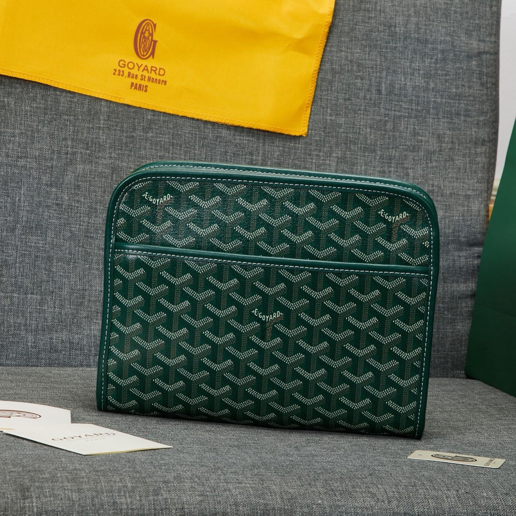 Toiletry Bag