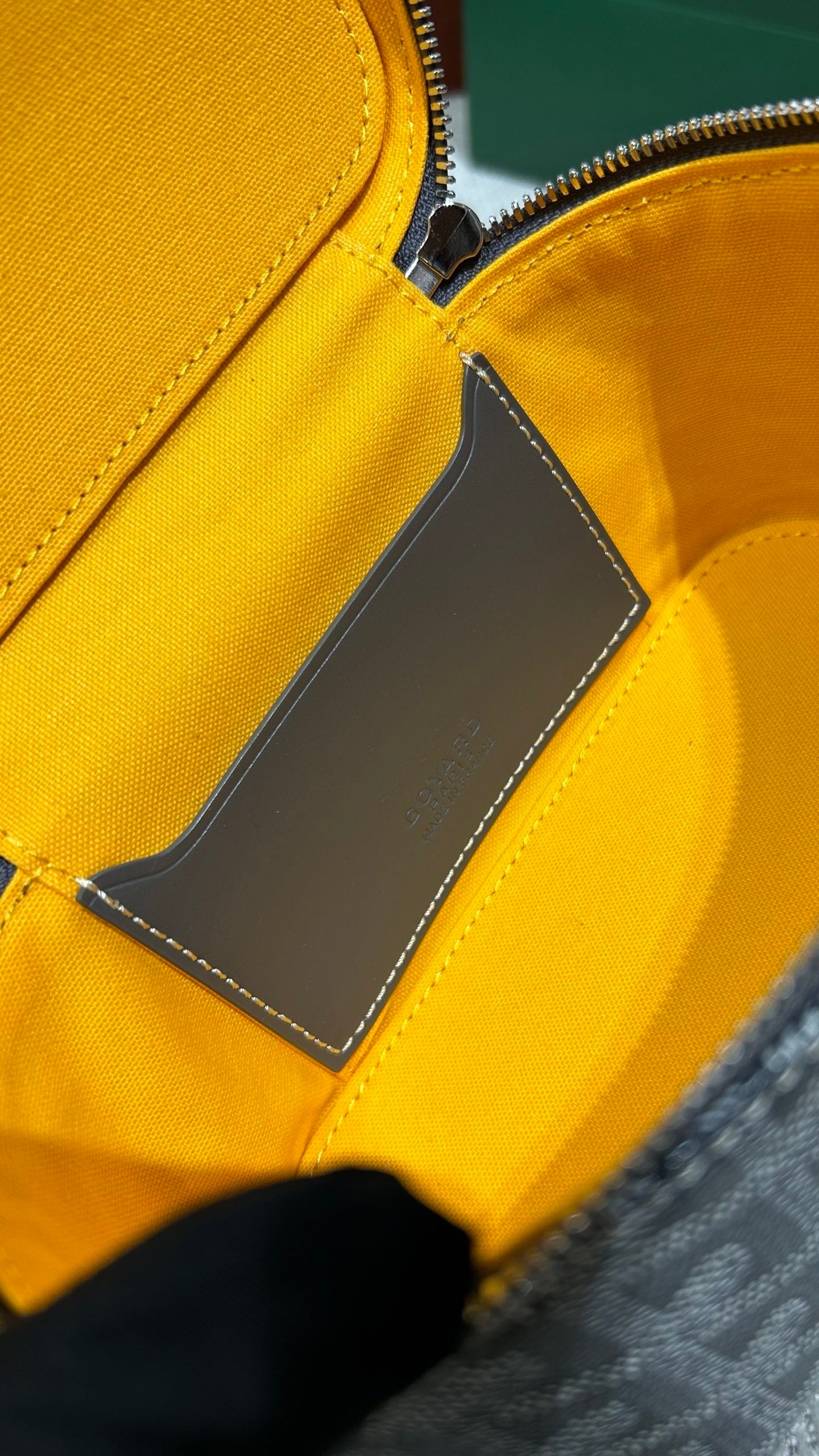 MUSE Mini Vanity Pouch (Premium Quality )