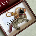 Puppy Charm Keychain &amp; Bag Pendant – HLNN