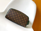 Dopp Kit Toiletry Bag (Premium Quality)