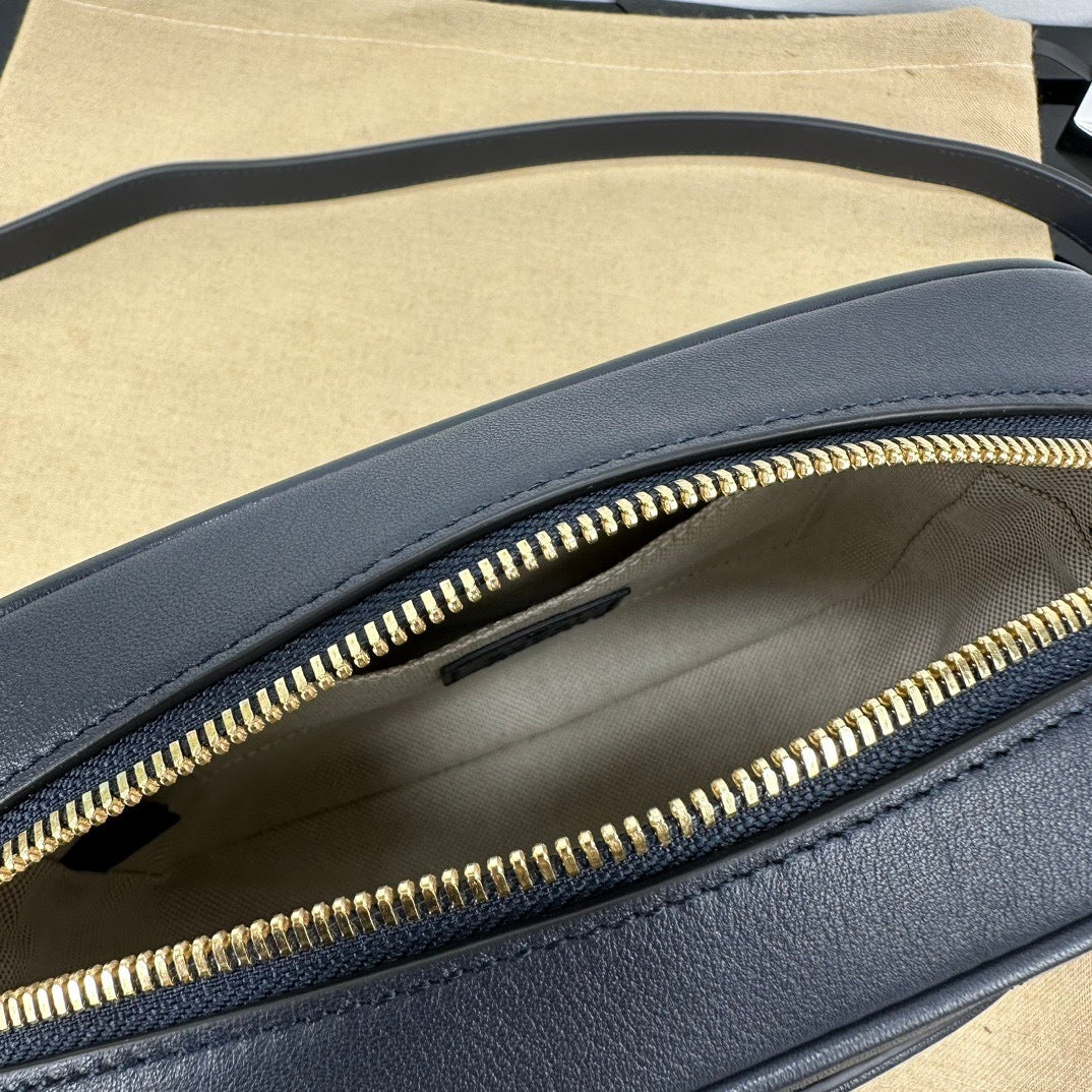 Blondie Leather Shoulder Bag (Premium Quality )