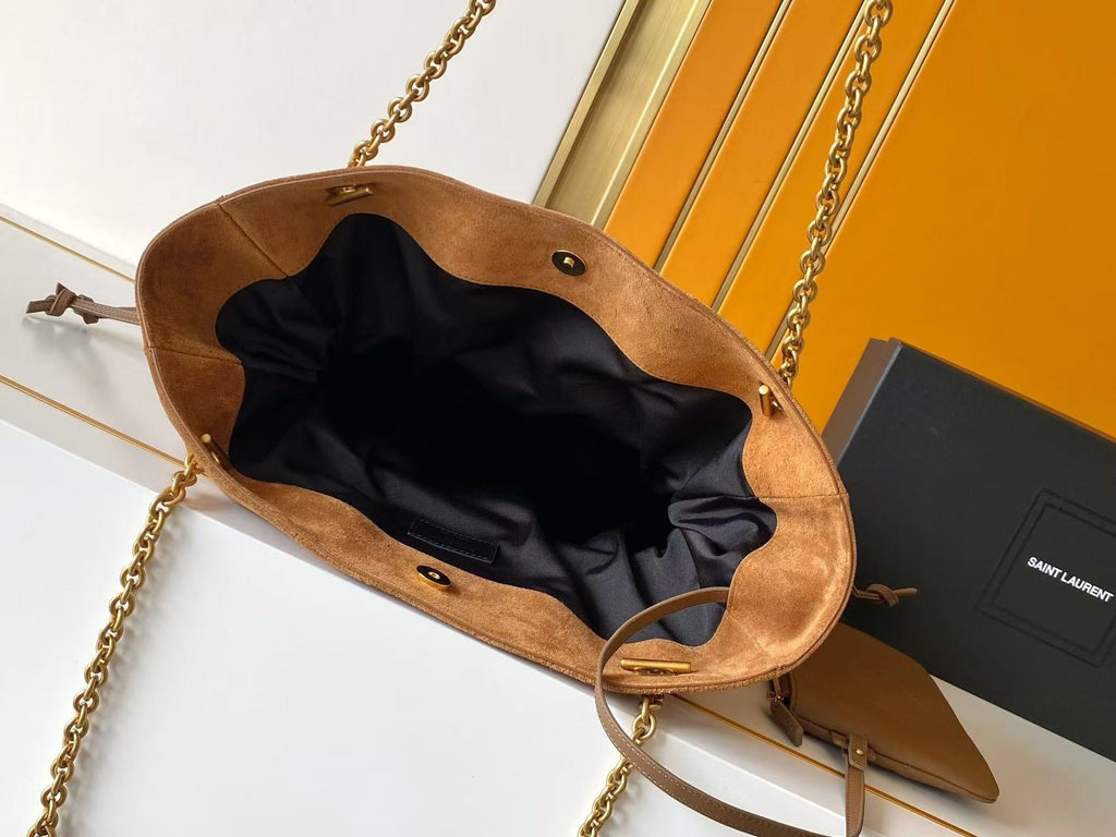Pochon Shoulder Bag – Premium ( Quality )