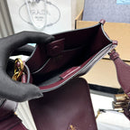 PR Mini Shoulder Bag