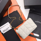 Premium Mini Puffer Crossbody Bag [Premium Quality]