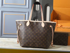 Neverfull MM | Monogram Canvas | Multiple Colorways