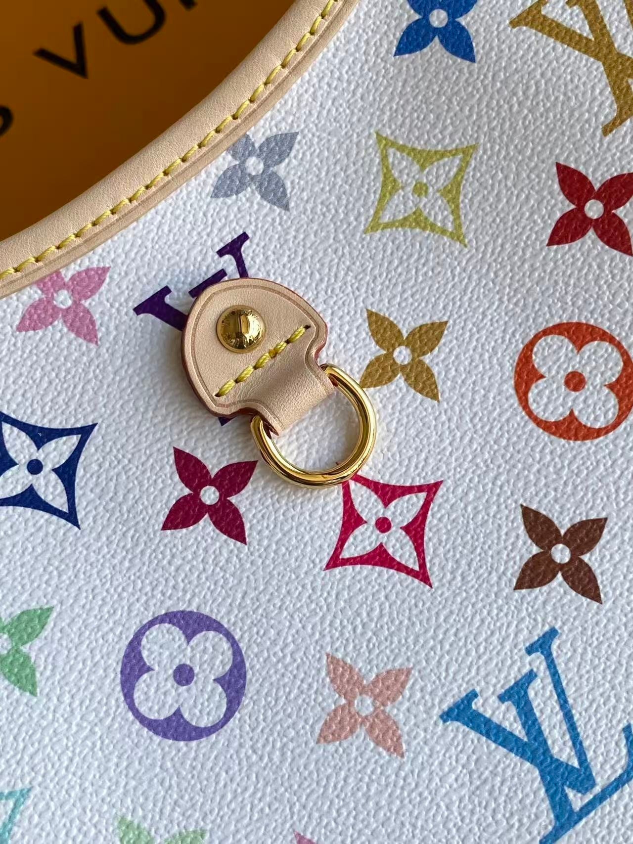 Limited Edition Monogram Canvas Tote (Premium Quality)