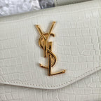 YS Mini Envelope Bag with Chain Strap  (Premium quality )