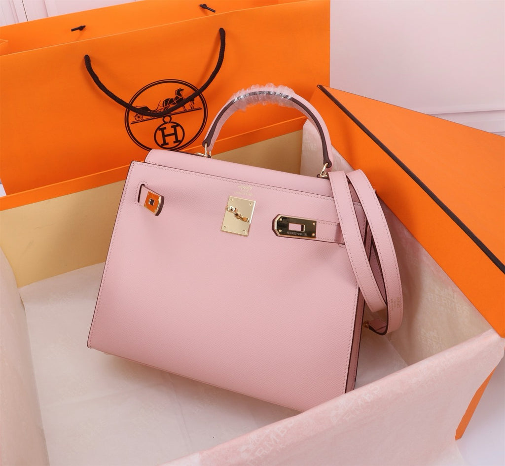 Premium Kelly-Handbag