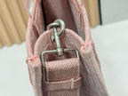 D Book Tote — New Season Collection