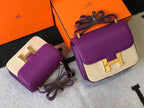 Premium Constance-Shoulder Bag