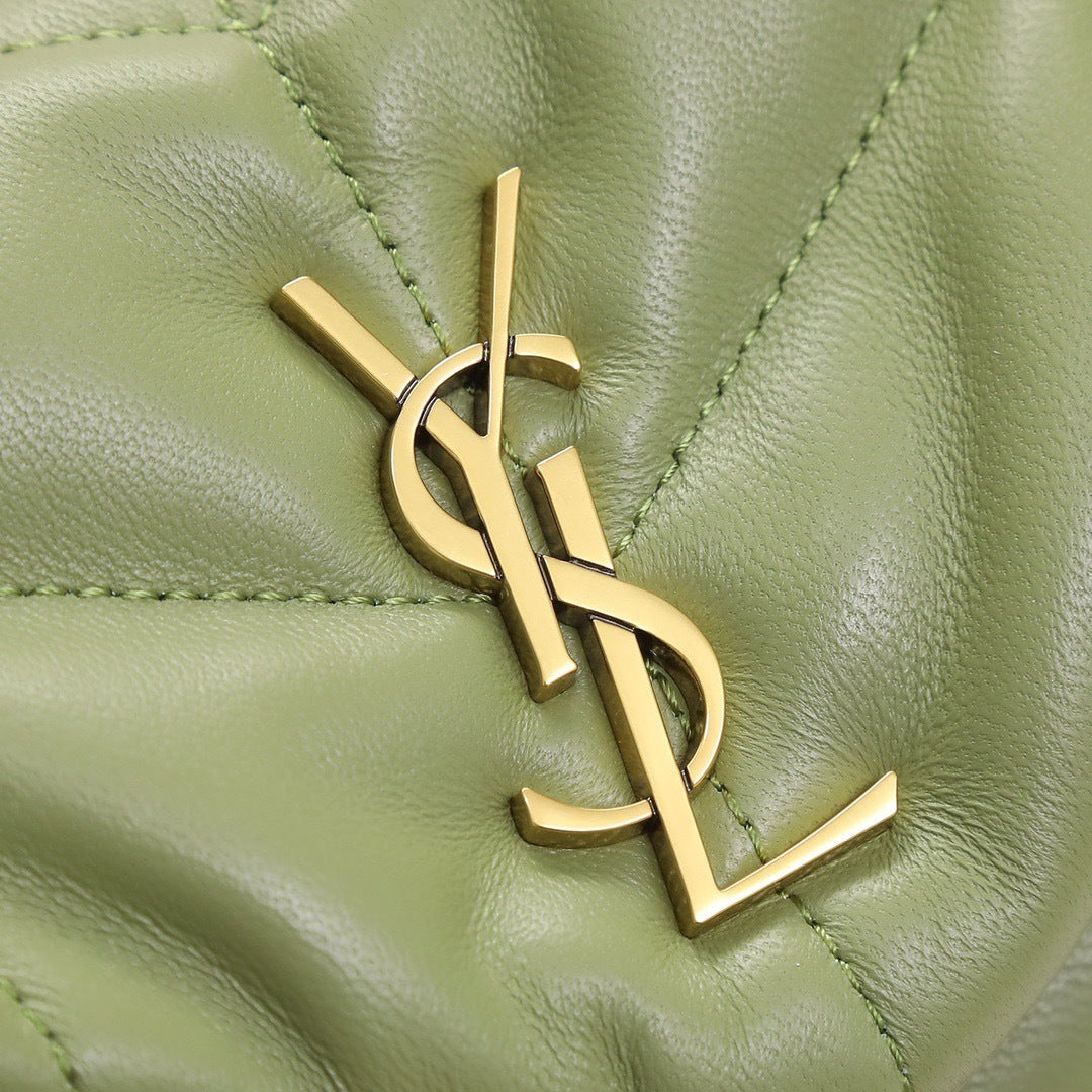 Premium Mini Puffer Crossbody Bag [Premium Quality]