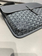 GOY Coursier Crossbody Messenger Bag