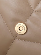 Apricot  Loulou Puffer  (Premium qualiity)