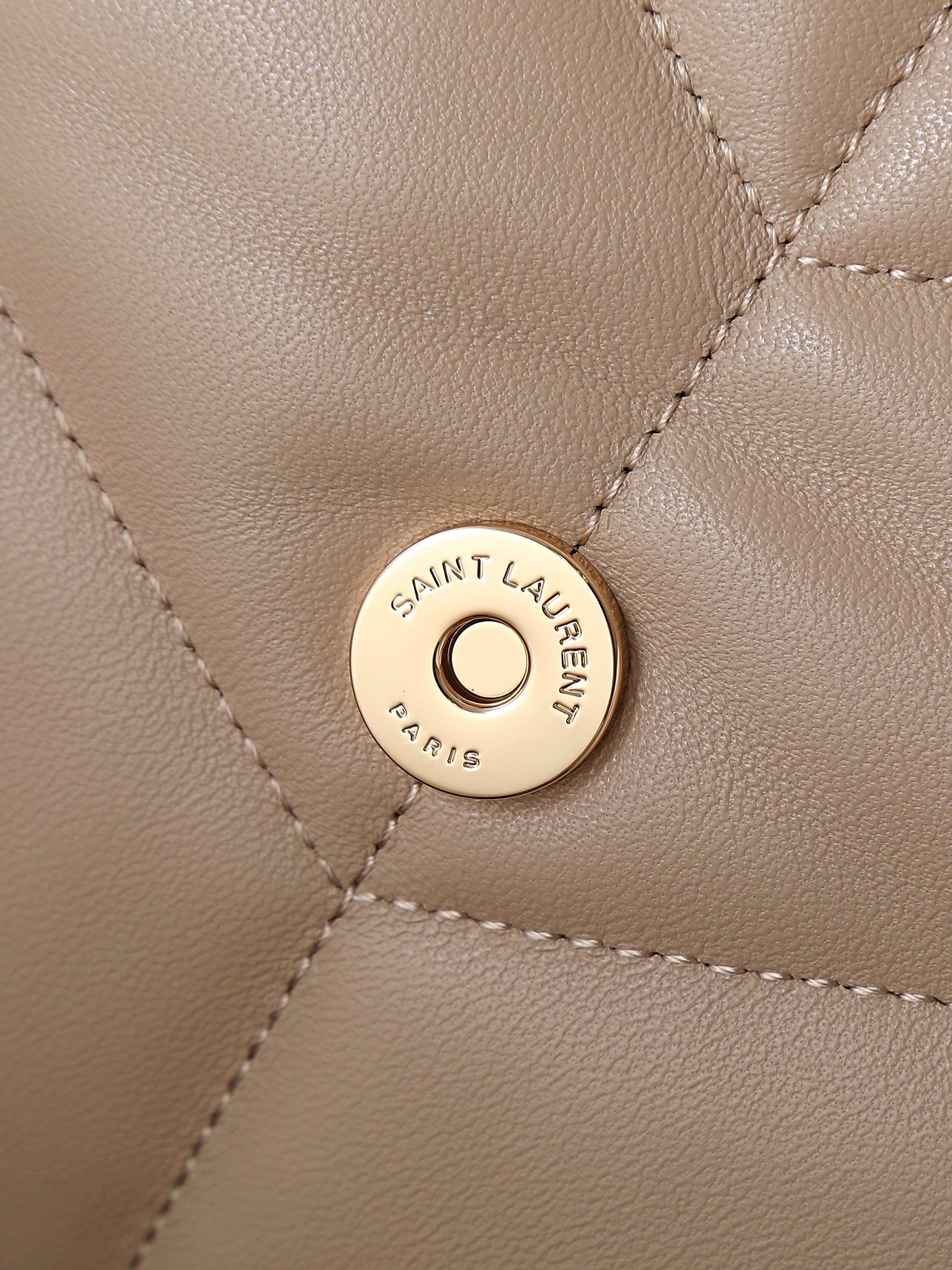 Apricot  Loulou Puffer  (Premium qualiity)