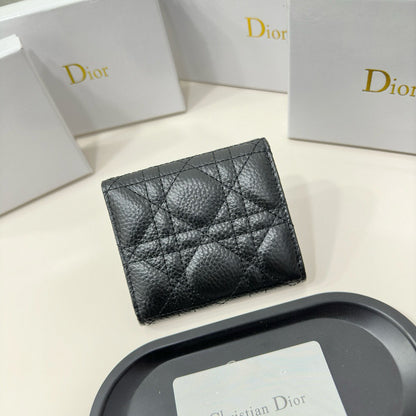 Di**or 3860 Small Wallet