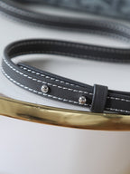 The Monte-Carlo Pouch (Premium Quality)