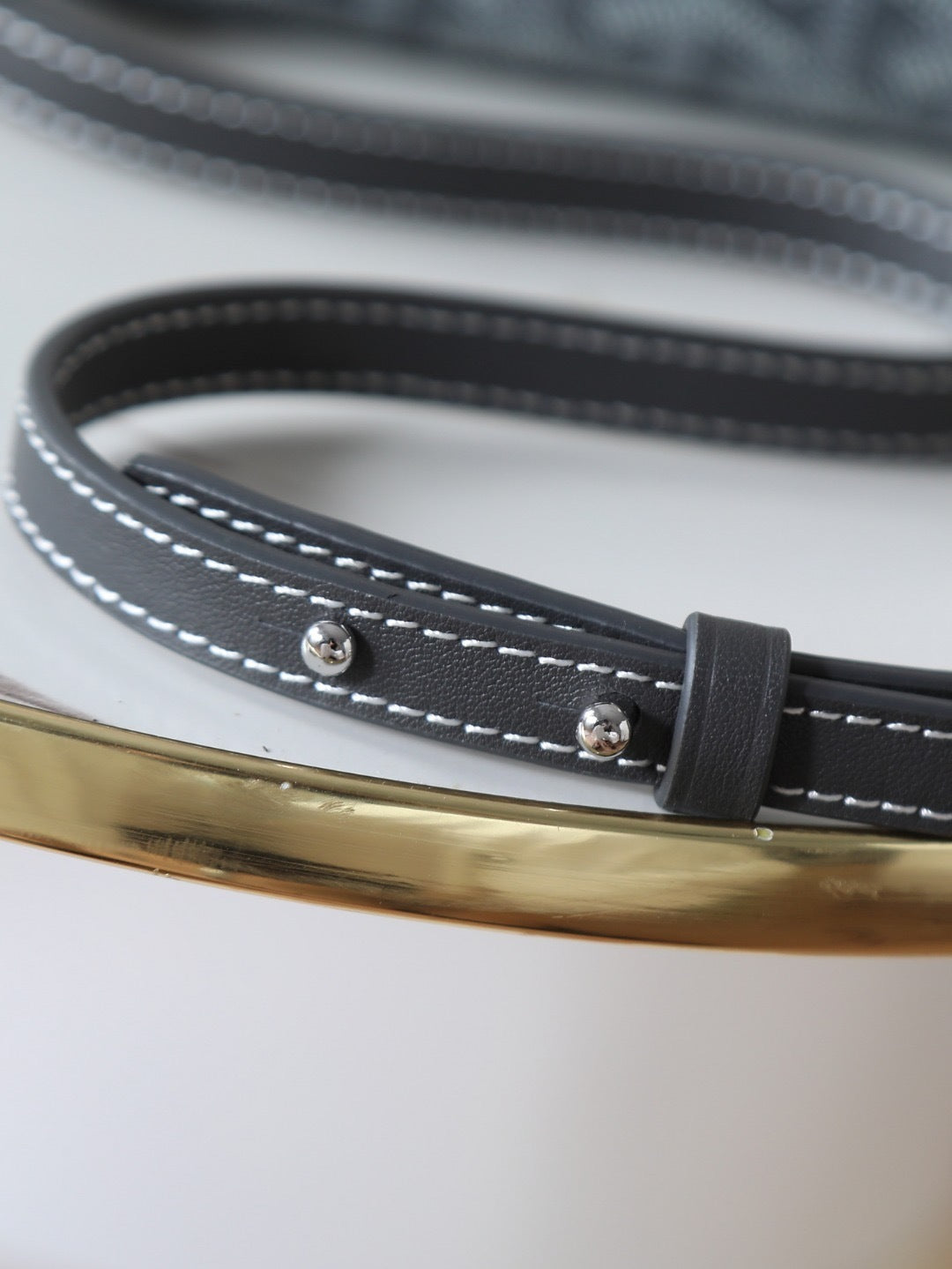 The Monte-Carlo Pouch (Premium Quality)