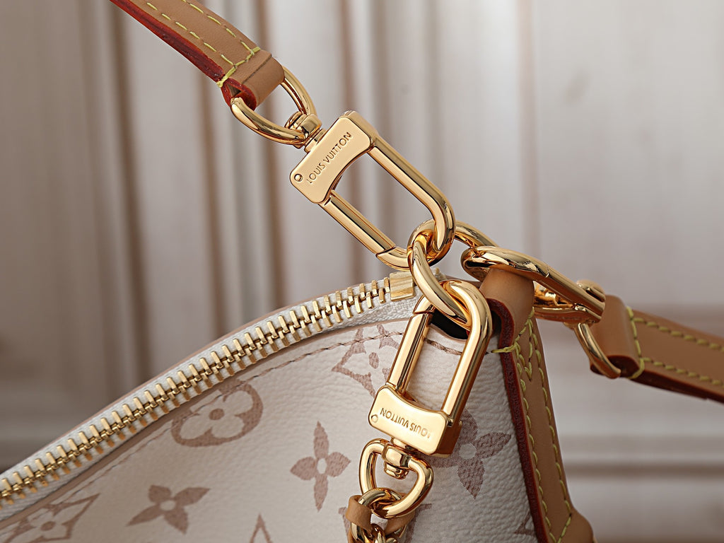 Multipass Bag | Monogram Dune Canvas |Premium Quality|