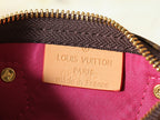 Nano Speedy Bag | Vivienne Print |