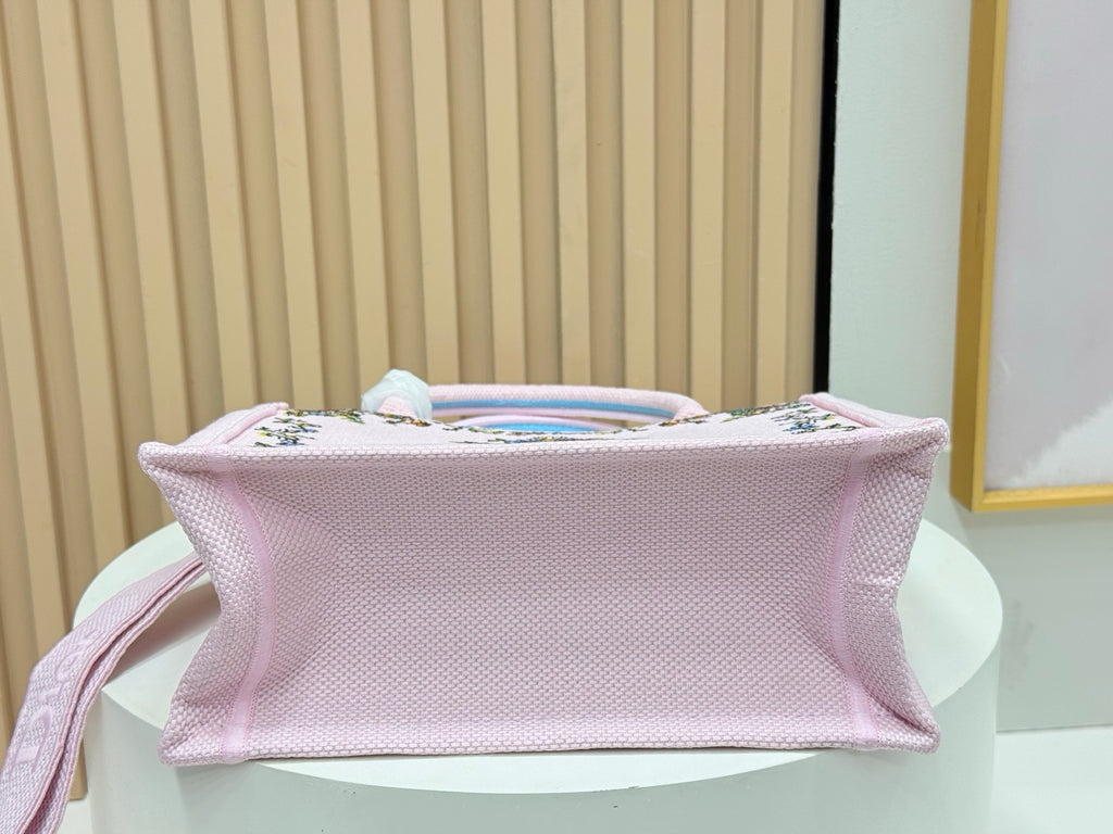 Book Tote Bag | New Season Design |