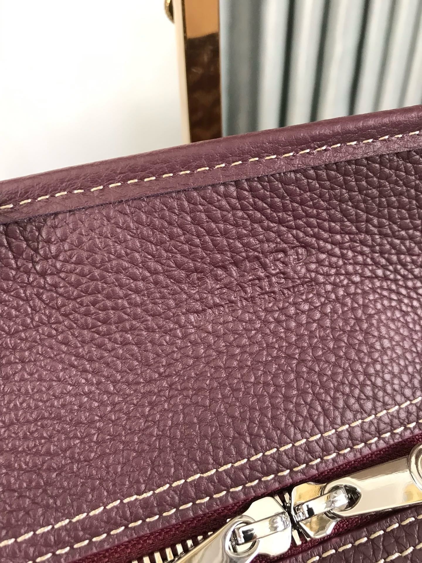 Hardy Mini Commuter Bag PM (Premium Quality)