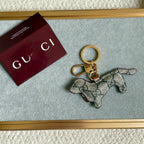 Puppy Charm Keychain &amp; Bag Pendant – HLNN