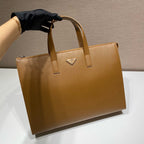 Tote Briefcase (Premium quality)