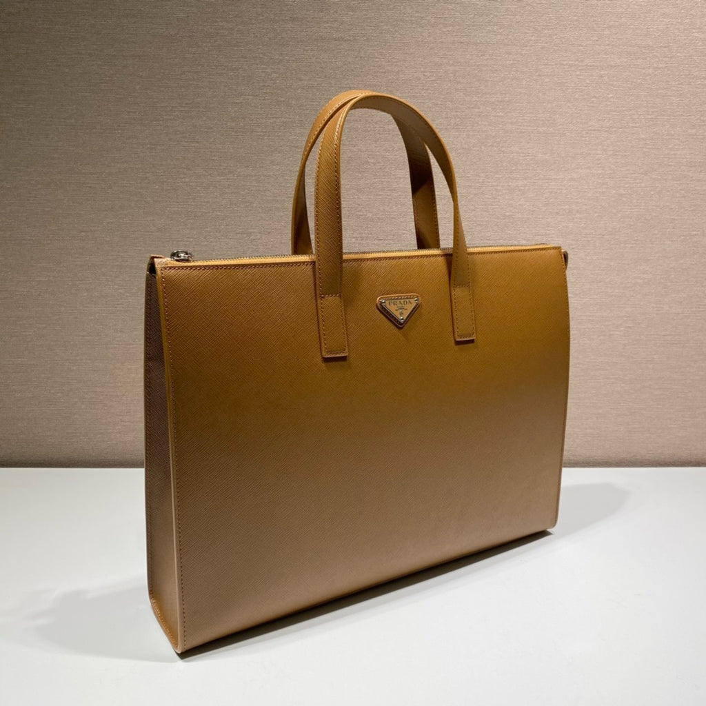 Tote Briefcase (Premium quality)
