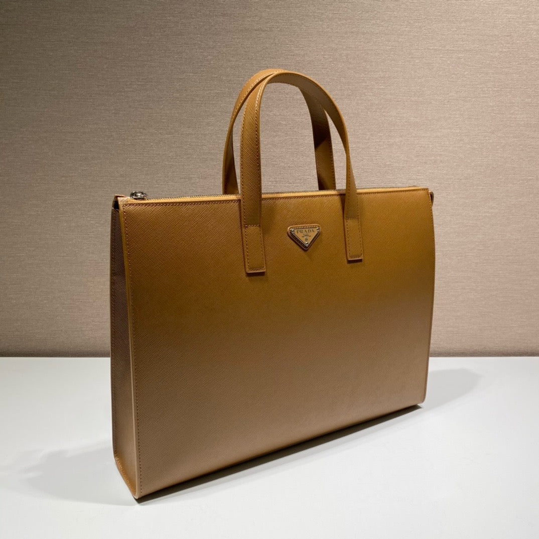 Tote Briefcase (Premium quality)