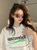 Timeless Elegance with TRIOMPHE XL 01 Sunglasses