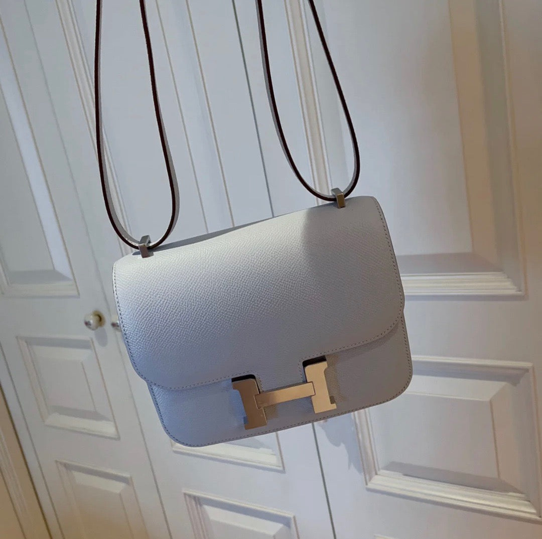 Premium Constance-Shoulder Bag
