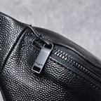 Classic Half-Moon Belt Bag