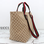 Canvas Tote Bag