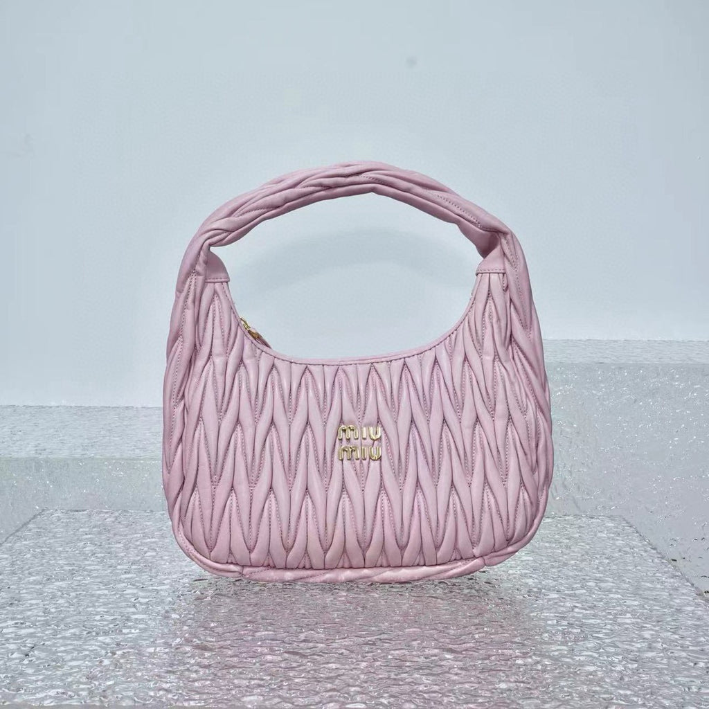 M.M Wander Style Shoulder Bag