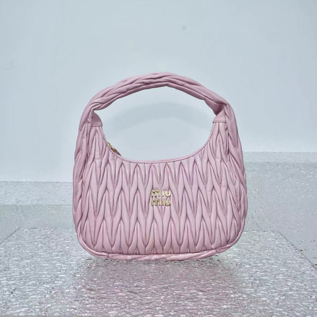 M.M Wander Style Shoulder Bag