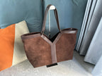 Y-Ş  24SS New Tote Bag