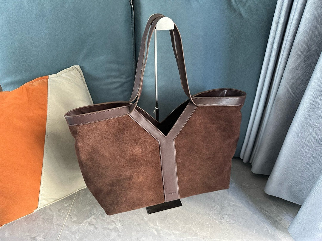 Y-Ş  24SS New Tote Bag