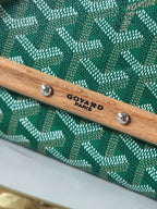 The Monte-Carlo Pouch (Premium Quality)