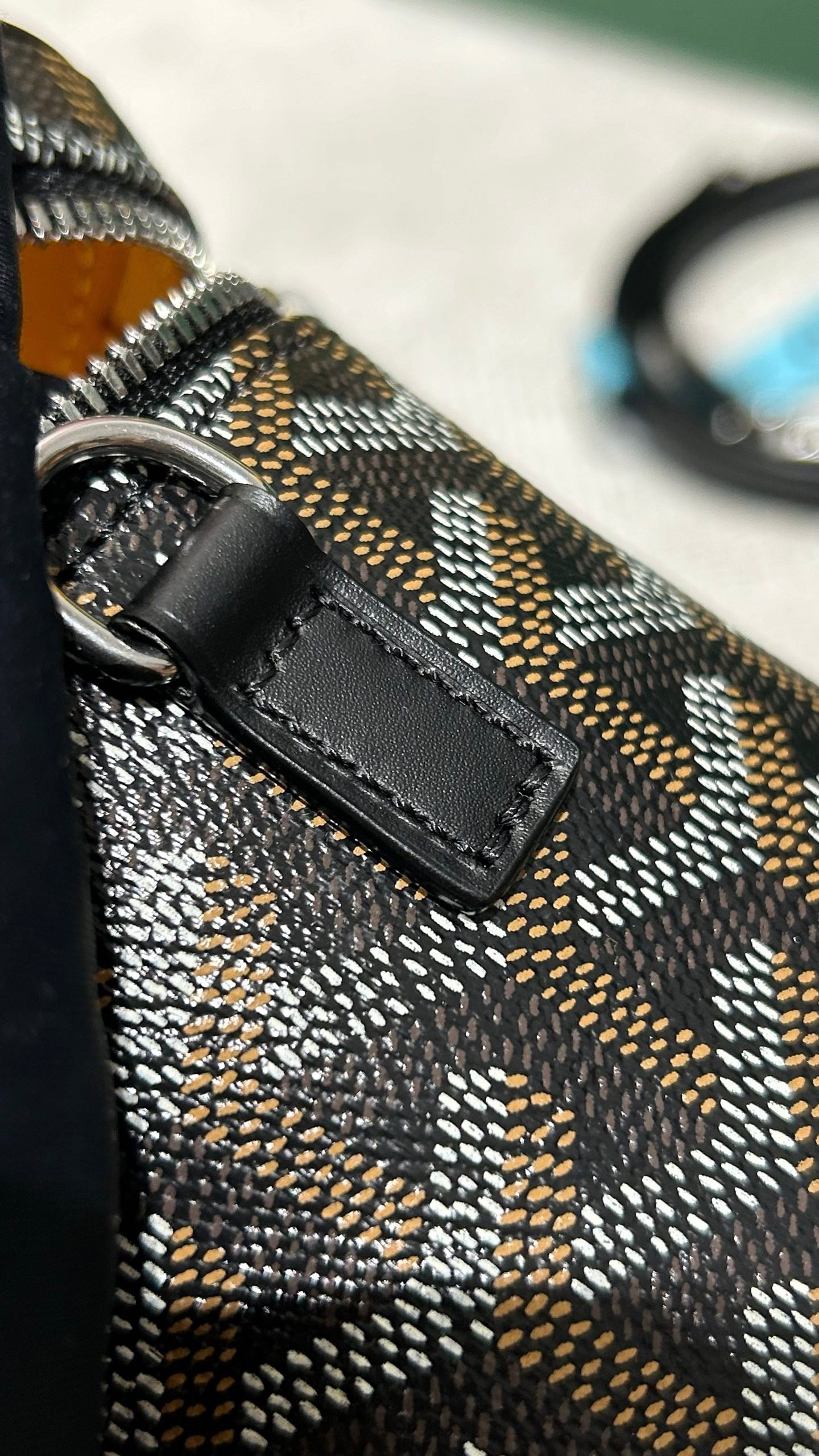 MUSE Mini Vanity Pouch (Premium Quality )