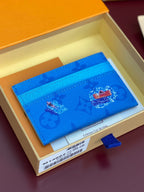 Double Card Holder | 14862| Premium Quality
