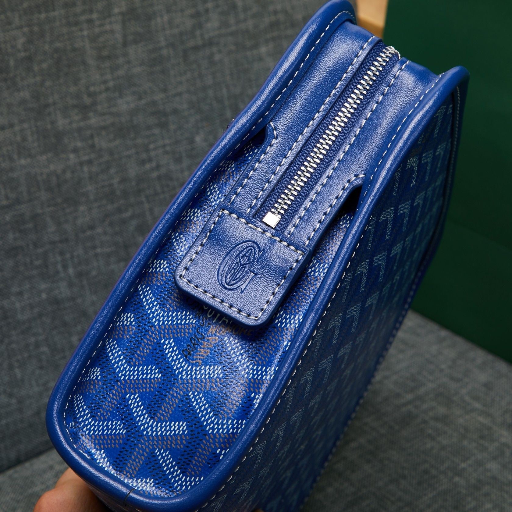 Toiletry Bag