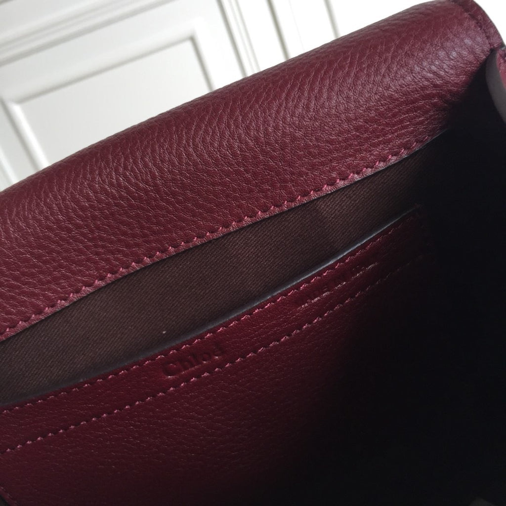 Premium Natural Leather Shoulder Bag