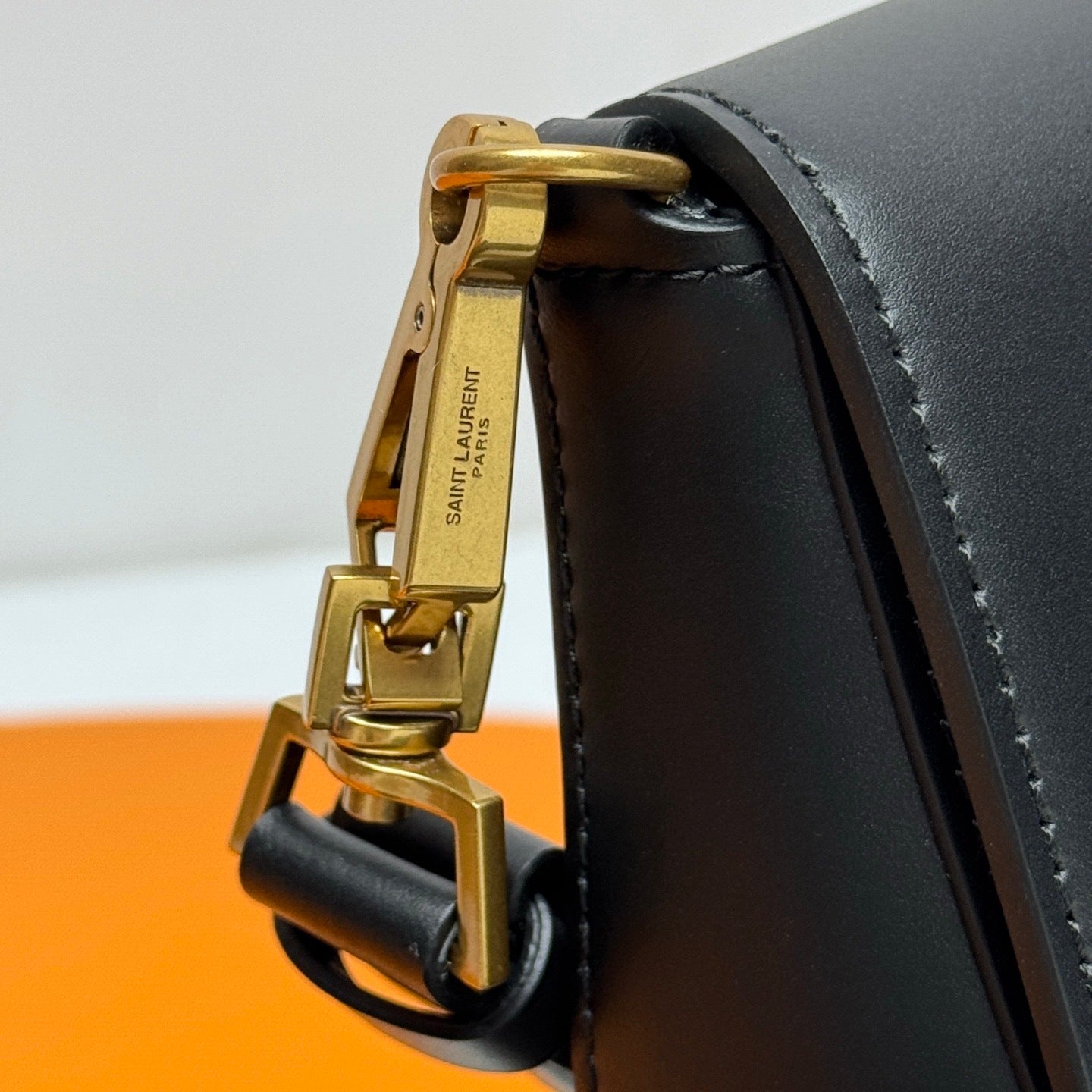[Premium] Voltaire-Style Shoulder & Saddle Bag