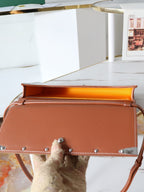 The Monte-Carlo Pouch (Premium Quality)