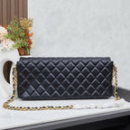 24A Maxi Baguette Clutch — Artisan Leather