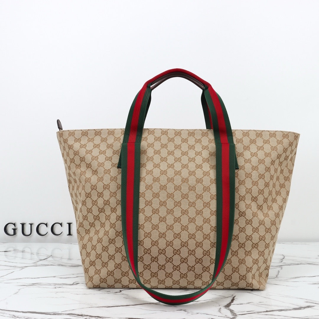 Canvas Tote Bag