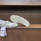 Tiger Low-Top Sneaker