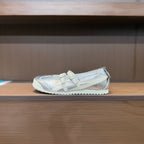 Tiger Low-Top Sneaker