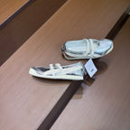 Tiger Low-Top Sneaker